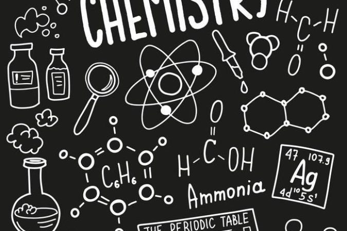 chemistry