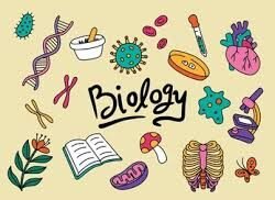 BIOLOGY